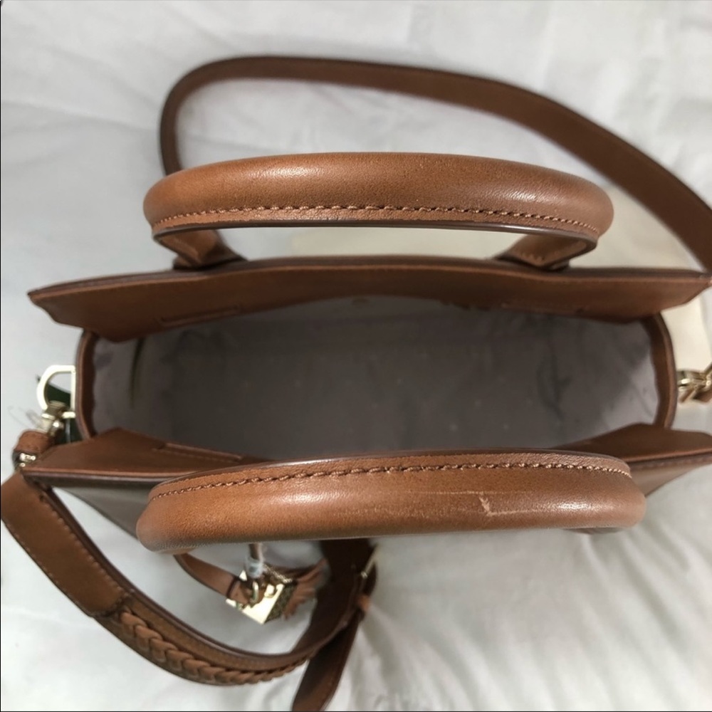 Kate Spade Small Blanca Crossbody Tote - Picture 2 of 3